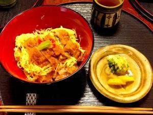 鮎の宿 つたや