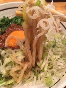 麺屋 やまひで 鹿児島店