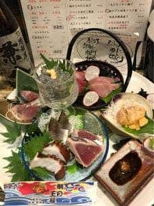 鯛の王様