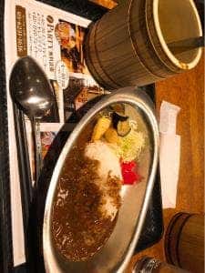 一の屋•人形町バル