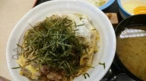 松屋 門前仲町店