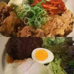 NOSTALGIE CAFE ろまん亭
