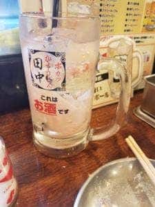 串カツ田中 武蔵小杉店