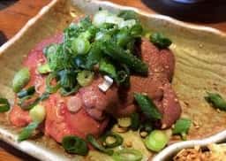 焼鳥 弁天