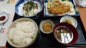 みなと亭 道の駅日立おさかなセンター
