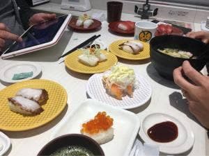 魚べい 姫路広畑店