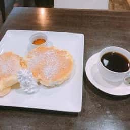 8 CoCo Cafe