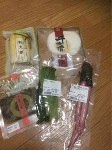 川勝總本家 本店