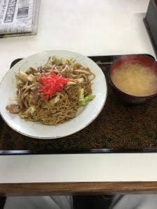 来々軒