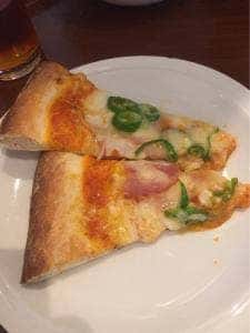 ボンマルシェ ボンテ