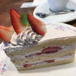 富屋珈琲店 静岡