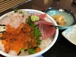 海鮮屋はじかみ