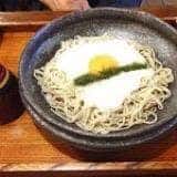 手打ち蕎麦 東風