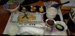 屋形船 あみ達