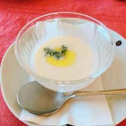 トラットリア遇