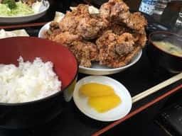 そば処はつね