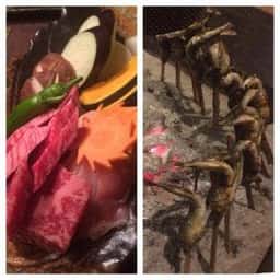 お食事処 やぐら