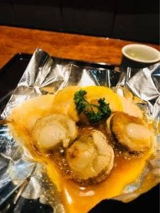 食べ処 くろすけ