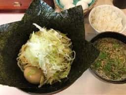つけめん誉