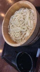 丸亀製麺 有野店