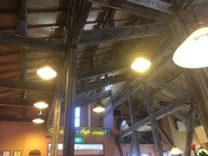 モスバーガー 群馬大泉店