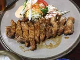 松下食堂