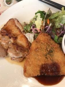 ジョナサン 昭島店