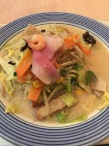 リンガーハット イトーヨーカドー大宮宮原店