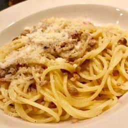 つじもとパスタ店