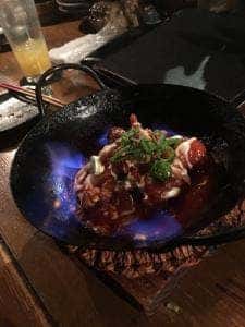 シーサー食堂