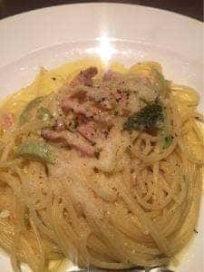 LA FOGLIETTA ラ・フォッリエッタ