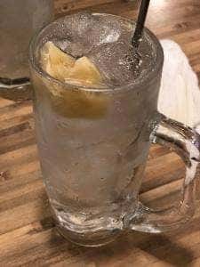 鳥良商店 横須賀中央店