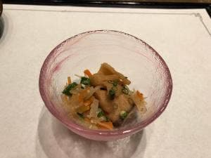 鉄板焼 銀杏