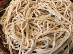 蕎麦 紫翠