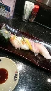 すし銚子丸 木場店