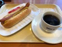 ドトールコーヒーショップ 西新宿3丁目店
