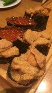 板前寿司赤坂みすじ通り店