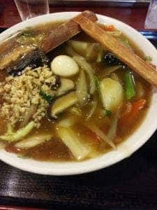 餃子の王将 門真店