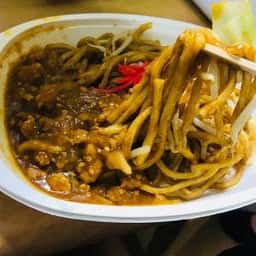 肉のなか心