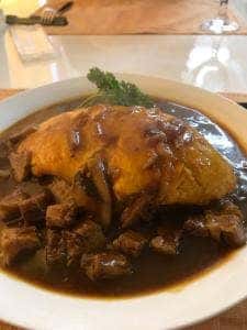 麦わら亭