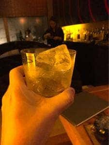 お座敷BAR & 甘味処 籠