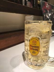 居酒屋 ゆうゆう