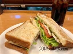 BECK'S COFFEE SHOP 高円寺店