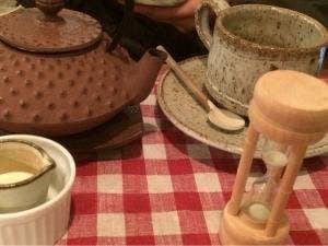 フランス焼き菓子・自家焙煎珈琲 レドゥーシャ