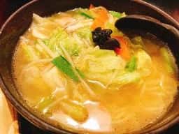 五味八珍 掛川店