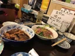 寿司&居酒屋びーワン