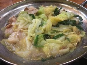 もつ鍋ひろ