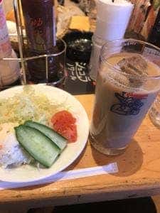 コメダ珈琲店 鶴ヶ島店