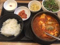 東京純豆腐 くずはモール店
