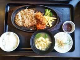 ファイヤーバーグ宮の沢店